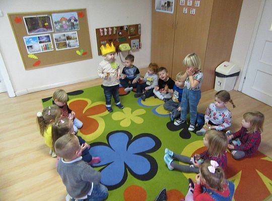 gr I Urodziny Jakuba