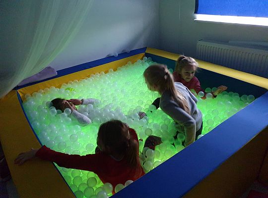 GR IV Wycieczka do SJSP w Lęborku