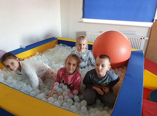 GR IV Wycieczka do SJSP w Lęborku