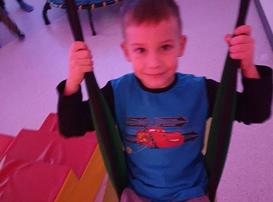 GR IV Wycieczka do SJSP w Lęborku