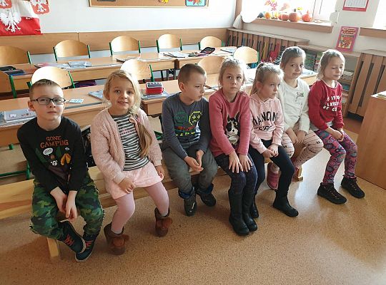 GR IV Wycieczka do SJSP w Lęborku