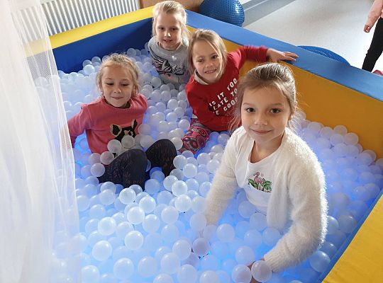 GR IV Wycieczka do SJSP w Lęborku