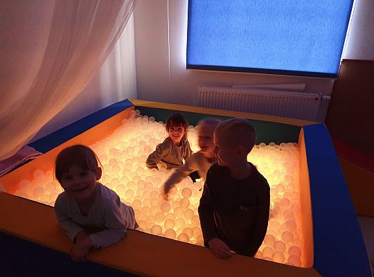 GR IV Wycieczka do SJSP w Lęborku