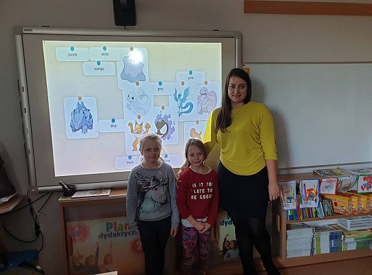 GR IV Wycieczka do SJSP w Lęborku