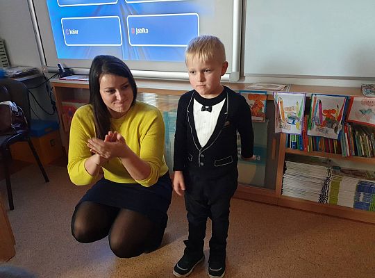 GR IV Wycieczka do SJSP w Lęborku