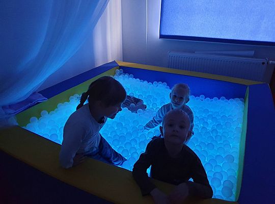 GR IV Wycieczka do SJSP w Lęborku