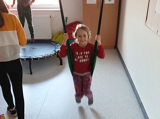 GR IV Wycieczka do SJSP w Lęborku