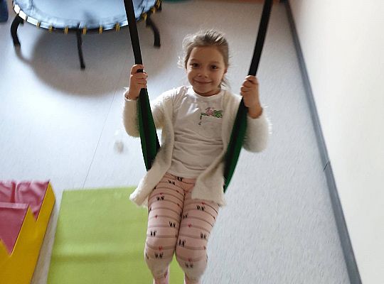 GR IV Wycieczka do SJSP w Lęborku