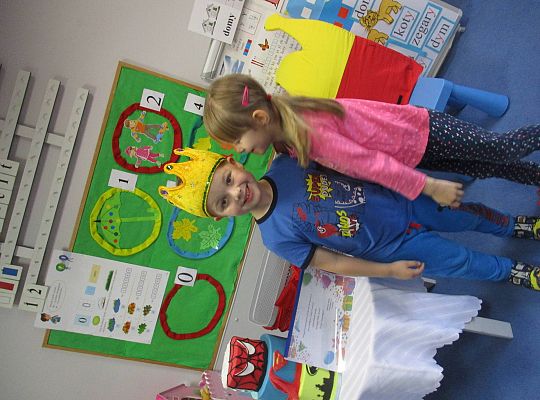 GR IV Urodziny Natana