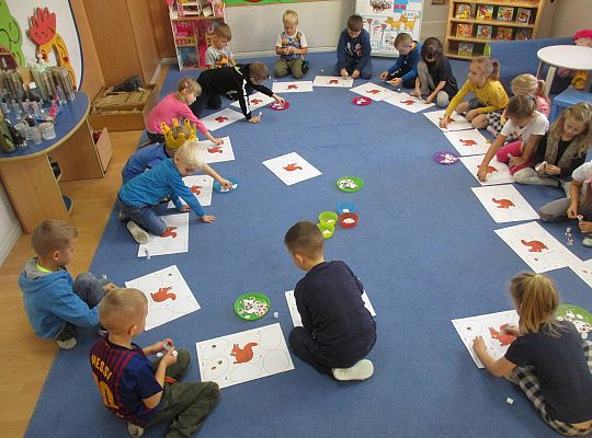 GR IV Z matematyką za pan brat