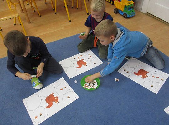 GR IV Z matematyką za pan brat