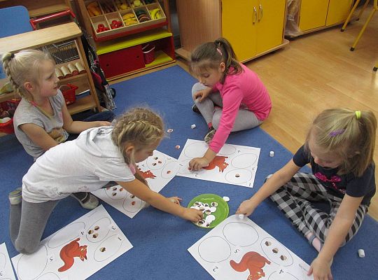 GR IV Z matematyką za pan brat