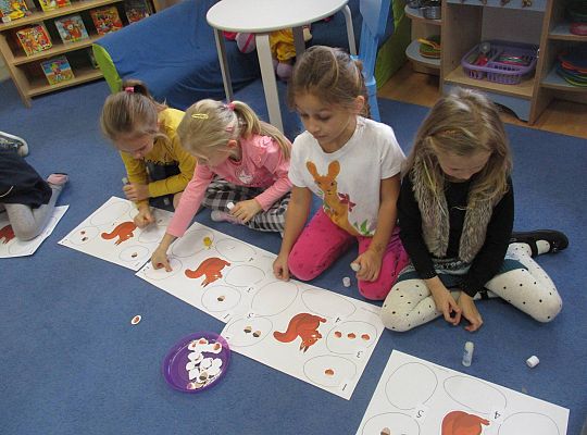 GR IV Z matematyką za pan brat