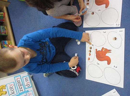 GR IV Z matematyką za pan brat