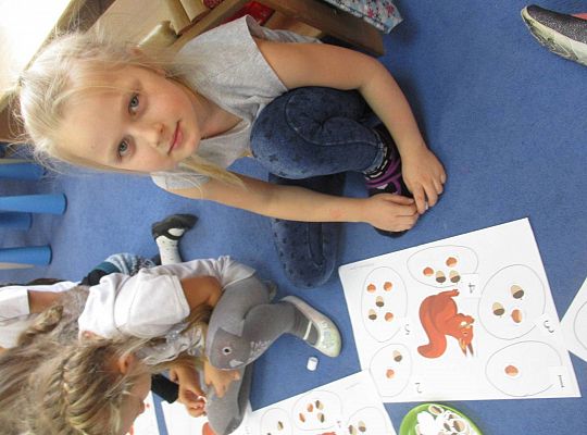 GR IV Z matematyką za pan brat