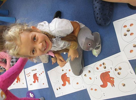 GR IV Z matematyką za pan brat