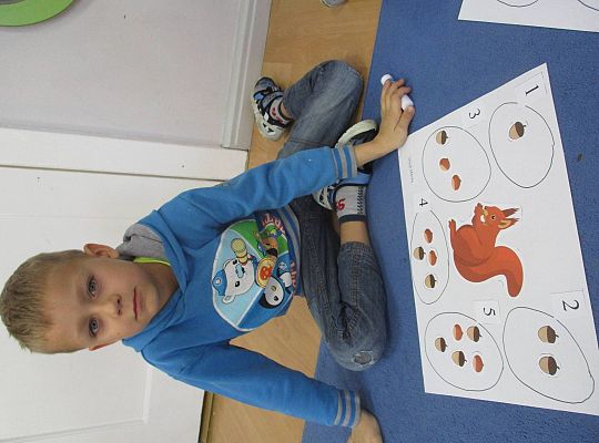 GR IV Z matematyką za pan brat