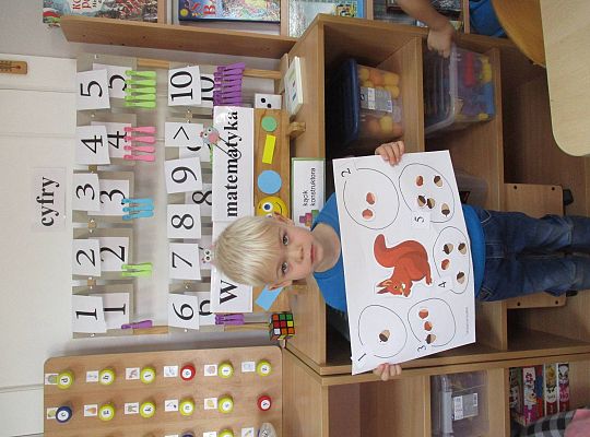 GR IV Z matematyką za pan brat