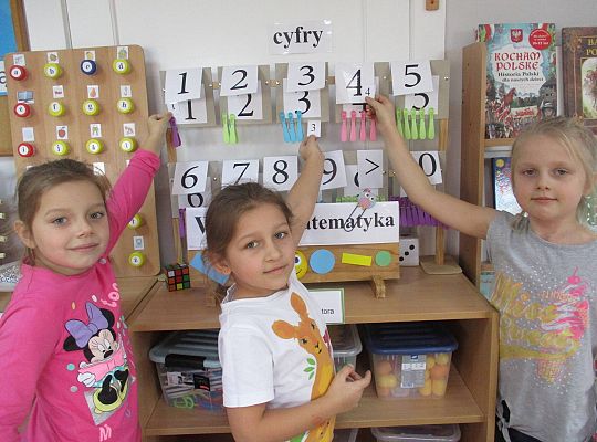 GR IV Z matematyką za pan brat