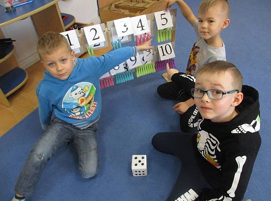 GR IV Z matematyką za pan brat