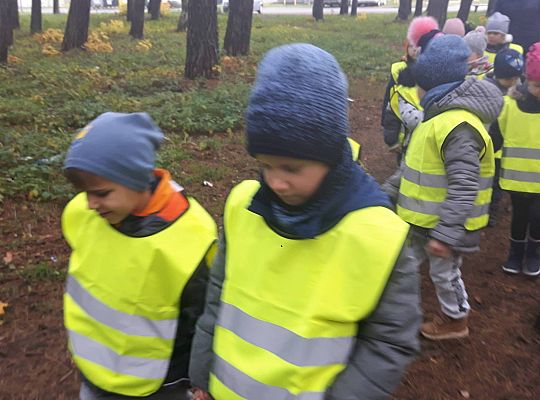 GR III Wizyta w Bibliotece - Teatr cieni