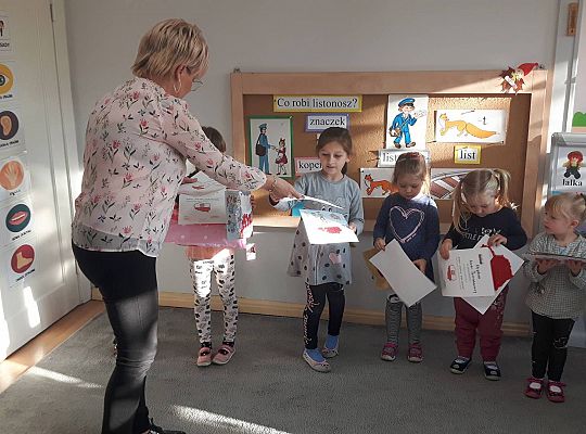 Rozstrzygnięcie konkursu plastycznego Polska-Mój dom-Moja Ojczyzna