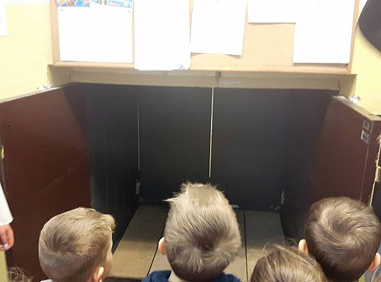 Gr III  Zwiedzamy Pocztę