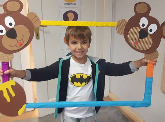 Gr III Dzień Pluszowego Misia