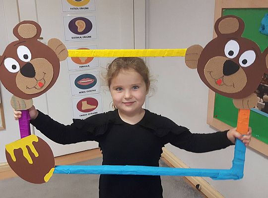 Gr III Dzień Pluszowego Misia