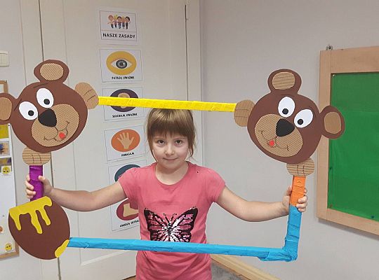 Gr III Dzień Pluszowego Misia