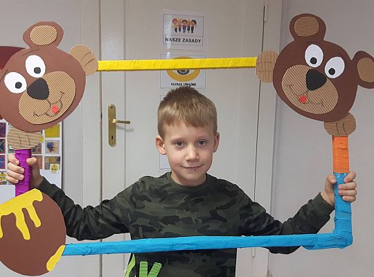 Gr III Dzień Pluszowego Misia