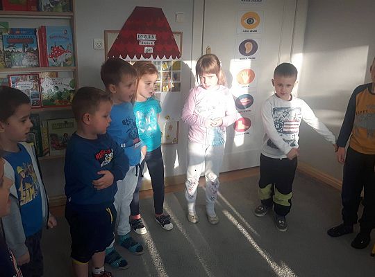 Gr III Urodzinki Mikołaja