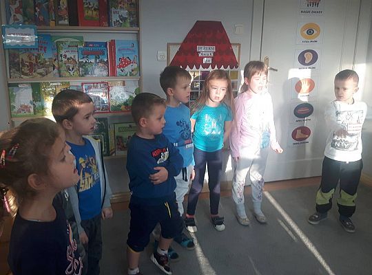 Gr III Urodzinki Mikołaja