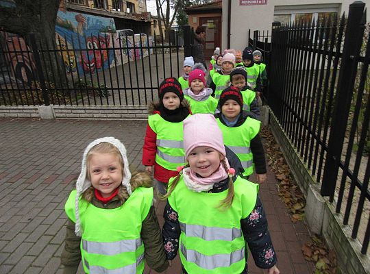 gr II Wycieczka do sklepu zoologicznego