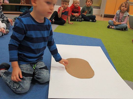 gr II Dzień Pluszowego Misia