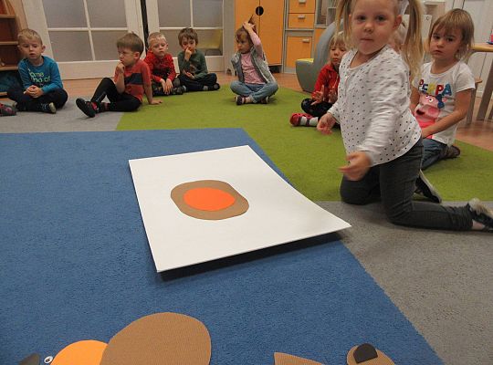 gr II Dzień Pluszowego Misia