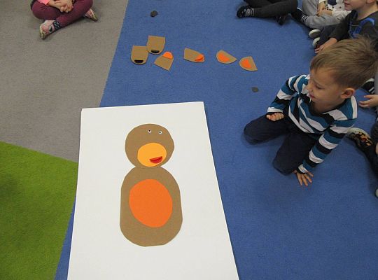 gr II Dzień Pluszowego Misia