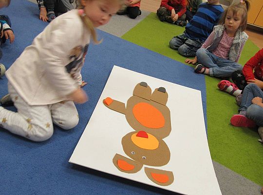 gr II Dzień Pluszowego Misia