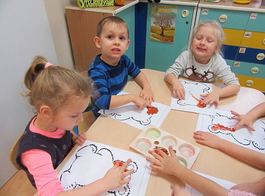 gr II Dzień Pluszowego Misia