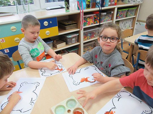 gr II Dzień Pluszowego Misia