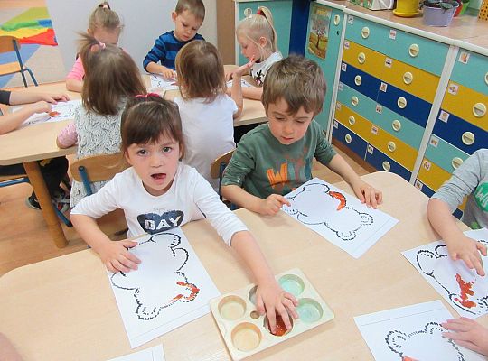 gr II Dzień Pluszowego Misia