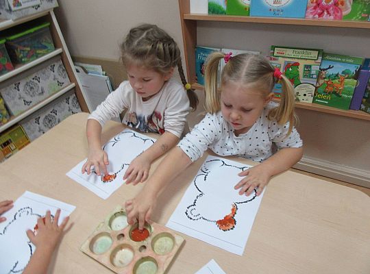 gr II Dzień Pluszowego Misia