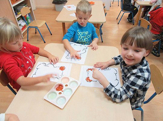 gr II Dzień Pluszowego Misia