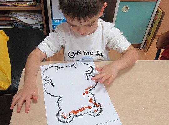 gr II Dzień Pluszowego Misia