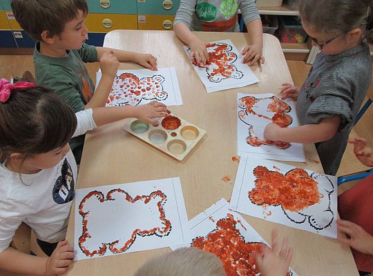 gr II Dzień Pluszowego Misia