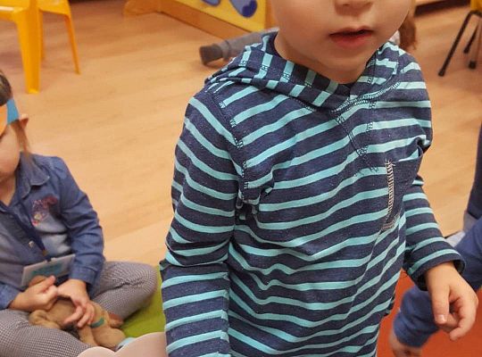 gr I Dzień Pluszowego misia