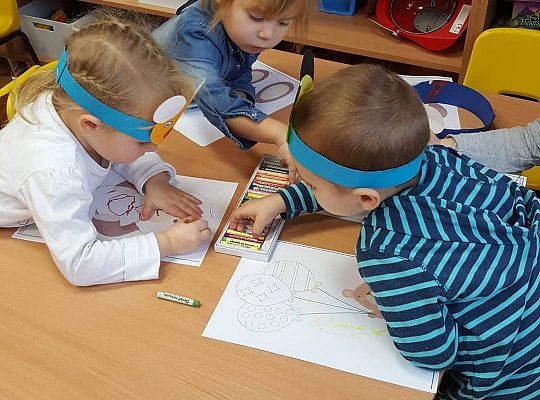 gr I Dzień Pluszowego misia