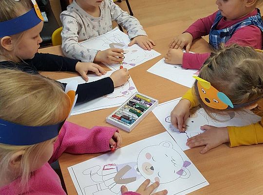 gr I Dzień Pluszowego misia