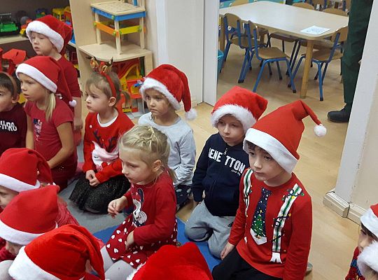 Konkurs - "Kraina czterech tęczy oczami przedszkolaka"