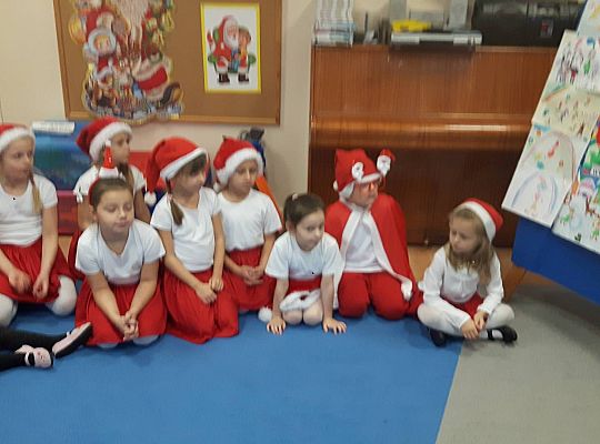 Konkurs - "Kraina czterech tęczy oczami przedszkolaka"